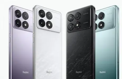 河东苹果15维修中心分享红米K70和iPhone15该怎么选