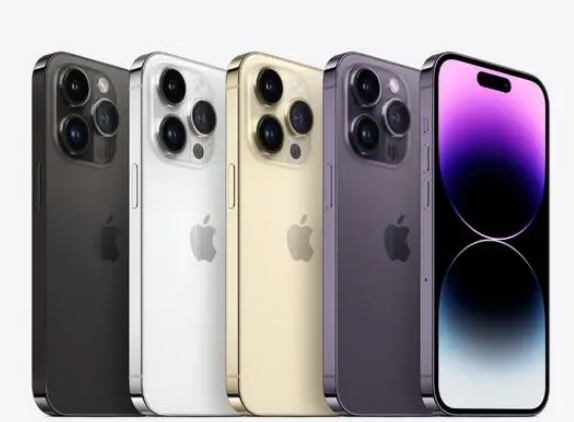 河东苹果15内存维修店分享iPhone15的内存是多少 河东苹果15内存维修店分享iPhone15的内存是多少