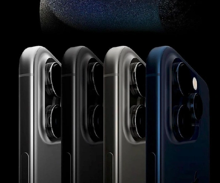 河东苹果售后维修店分享iPhone15系列是否升级至8GB内存 